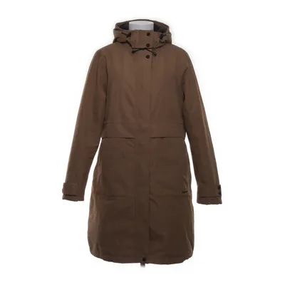 Parkas (Beige) från North Bend Polyester