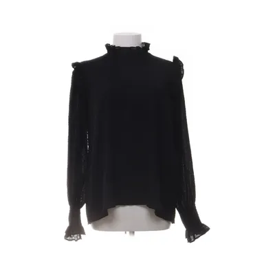 Blouse (Zwart) van Neo Noir Polyester
