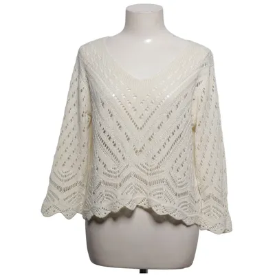 Pull-over (Pgluna 3/4 Cropped Pullover Knt) de Pigalle Acrylique
