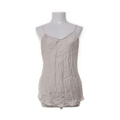 Linne (Beige) från Lady Avenue Silke