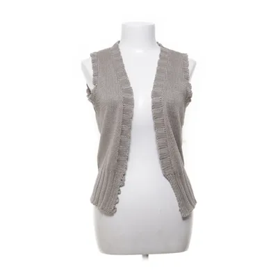 Vest (Gray) from Dagmar