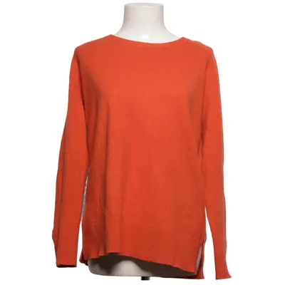 Pull-over (Orange) de Insieme Cachemire