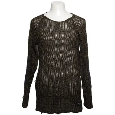 Sweater (Marty Knit) from Adrian Hammond Acrylic