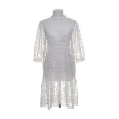 Klänning (Vit) från Salsa