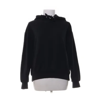 Hoodie (Black) from JDY Cotton
