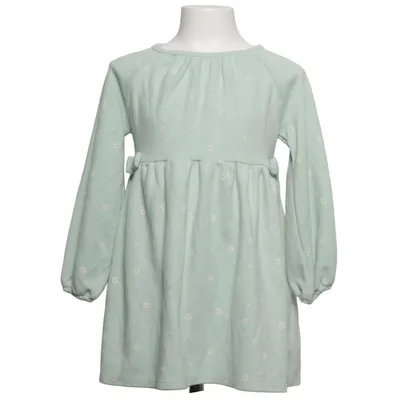 Dress (Green) from LC Waikiki Baby Cotton, Polyester