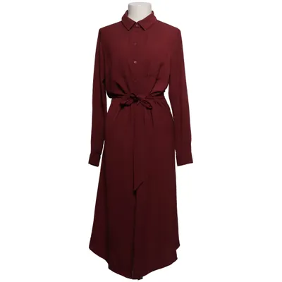 Shirt dress (JDYPINTO L/S MIDI SHIRT DRESS WVN) from Jacqueline de Yong Polyester