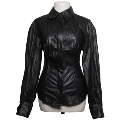 Shirt (Black) from H&M Trend Polyester
