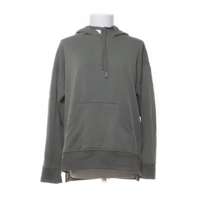 Huvtröja (Grön) från Athletic Works Polyester, Modal, Elastan