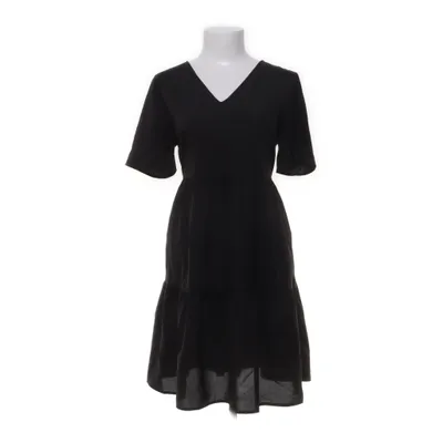Kjole (Sort) fra Pieces Polyester