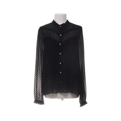 Blus (Svart) från Zara Trafaluc Collection