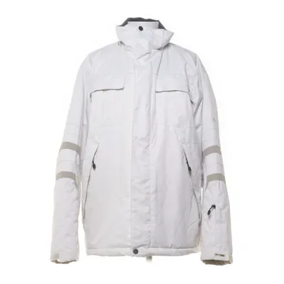 Veste légère (Blanc, Gris) de Five