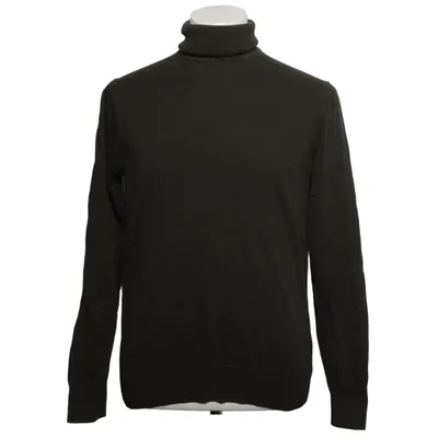Turtleneck (Green) from Bertoni Organic cotton