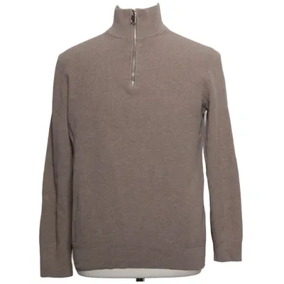 Tröja (Slim Fit) från H&M Bomull