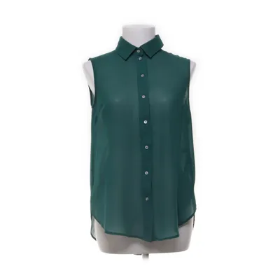 Topp (Grön) från Q Polyester