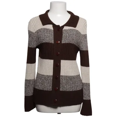 Cardigan (Brown, Gray, Beige) from Nikita Acrylic
