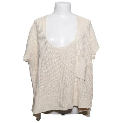 Kofta (Beige) från Jeane Blush Bomull