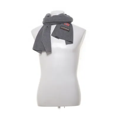Halsduk (Grå) från Napapijri Polyester