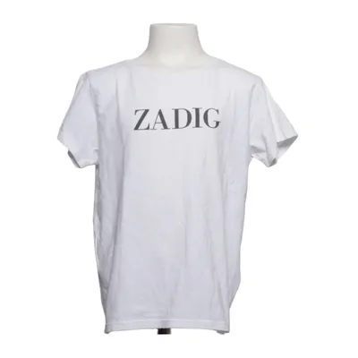 T-shirt (AMBER) from Zadig & Voltaire Cotton