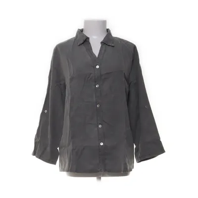 Blus (Grå) från Lacci Lyocell