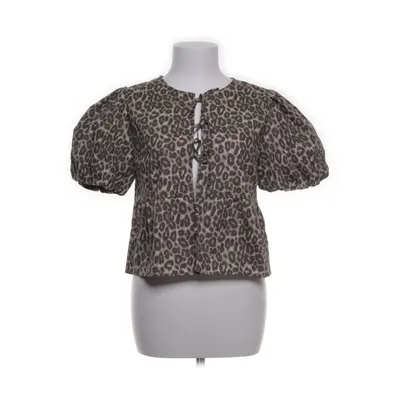 Topp (Grå, Flerfärgad) från FB Sister Bomull