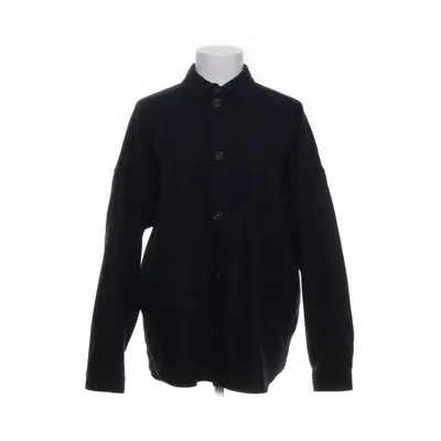 Overshirt (Blue) from Be Yourself