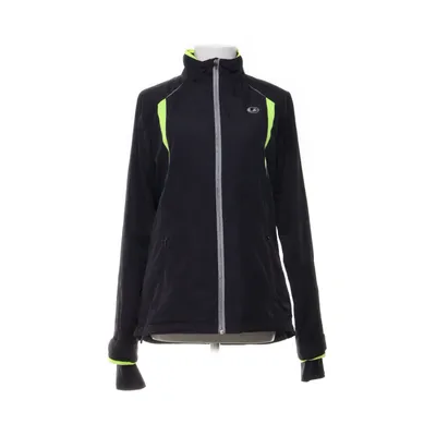 Träningsjacka (Svart) från Ultrasport Polyester