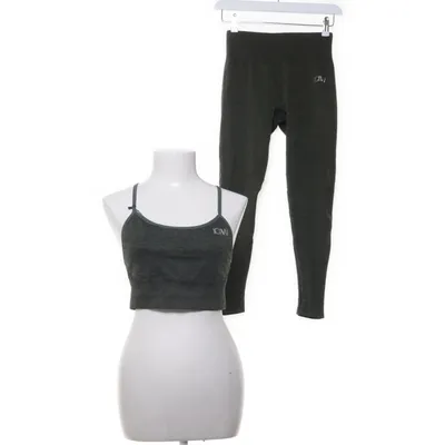 Trainingsset (Groen) van ICIW Nylon, Polyester