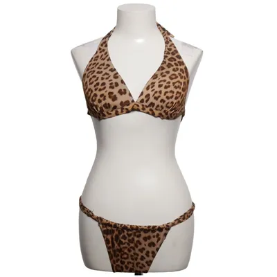 Bikini (Brun, Sort) fra Tezenis