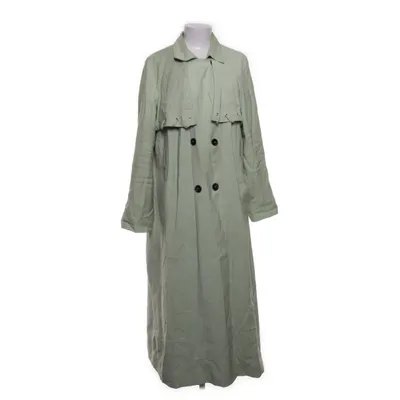 Manteau imperméable (Vert) de BPC Bonprix Collection Polyester, Viscose