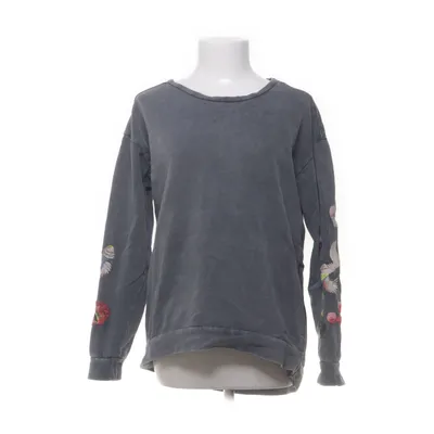 Sweatshirt (Grijs, Meerkleurig) van LTB Katoen