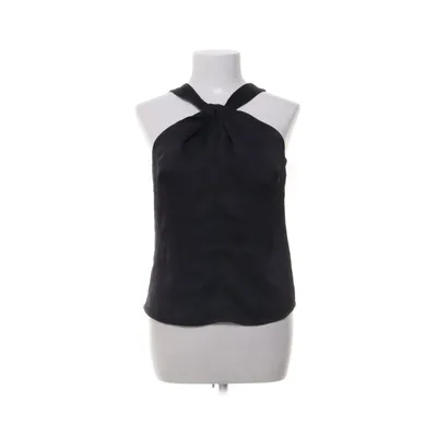 Slå-om top (Sort) fra Neo Noir Polyester