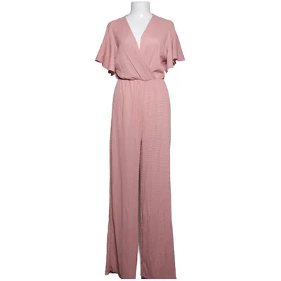 Byxdress (Rosa) från Fashion Musthaves Polyester