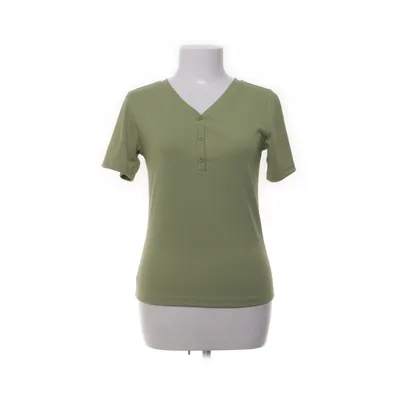T-shirt (Green) from Dazy Less Elastane, Polyester