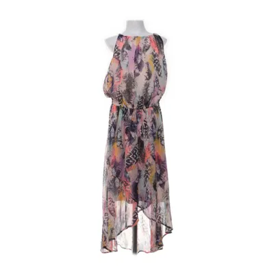 Jurk (Meerkleurig) van Lindex Kids Polyester