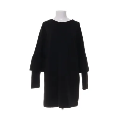 Jurk (Zwart) van Joseph Ribkoff Elastaan, Nylon, Viscose