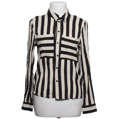 Skjorta (Svart, Beige) från JDY Viskos