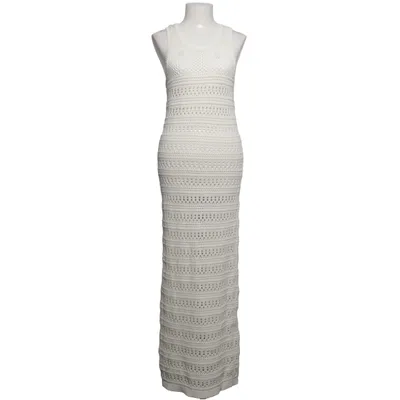 Strandkleid (Weiß) von InWear Baumwolle