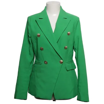 Blazer (V195) de Lulumary Élasthane, Polyester