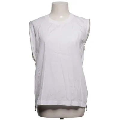 T-shirt (Vit) från Diesel Bomull