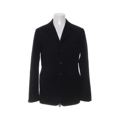 Kavaj (Svart) från L'Homme Rouge Acetat, Bomull, Elastan, Viskos