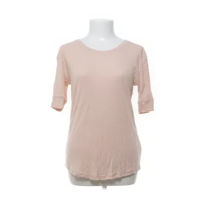 Top (Pink) from Moss Copenhagen Lyocell