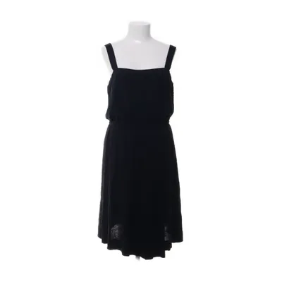Jurk (Blauw) van GANT Viscose