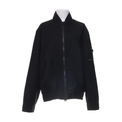 Jacka (Svart) från Dunderdon Nylon, Polyester