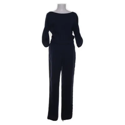 Byxdress (CB070146) från Halston Heritage Acetat, Polyester