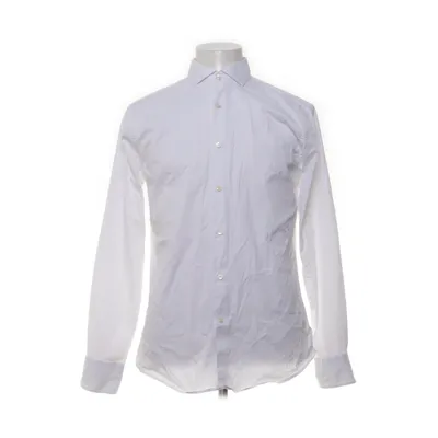 Skjorta (Vit) från Tiger of Sweden Bomull, Elastan, Polyamid