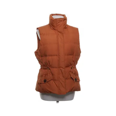 Dunväst (W21801) från ESPRIT Bomull, Dun, Fjädrar, Polyester