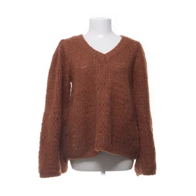 Pullover (Brun) från Designers Remix Charlotte Eskildsen Akryl, Nylon, Ull, Alpackaull, Elastan