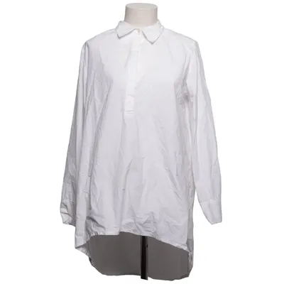 Robe chemise (ML7732-6) de Marc Lauge Coton