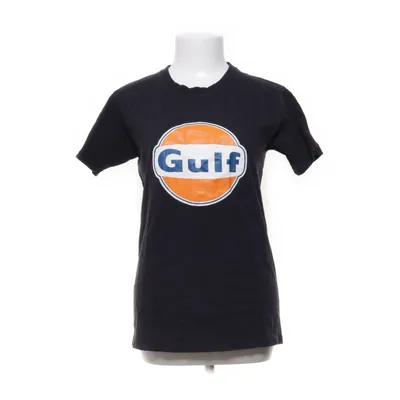 T-shirt (Black) from Fruit of the Loom Cotton